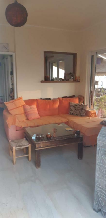 Penthouse Balcony Close To Acropolis Leilighet Athen Eksteriør bilde