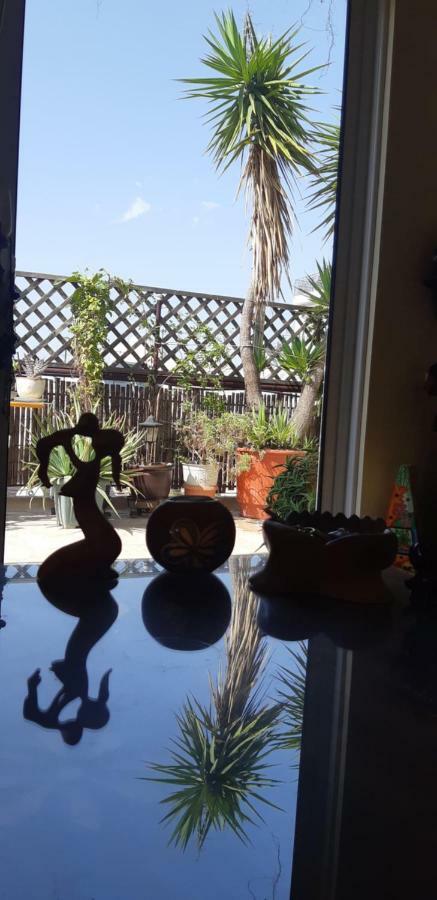 Penthouse Balcony Close To Acropolis Leilighet Athen Eksteriør bilde